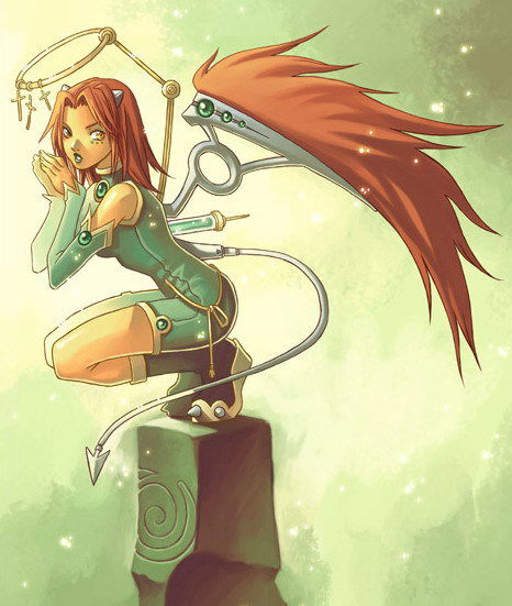 Марина Жукова