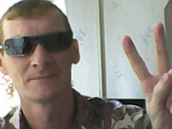 Олег Леонов