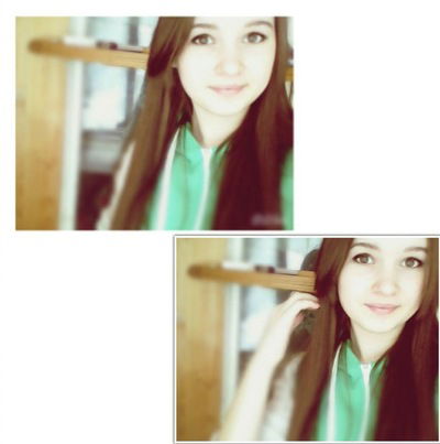 Алёна Алексеева