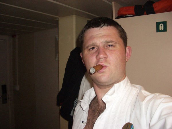 Александр Резниченко