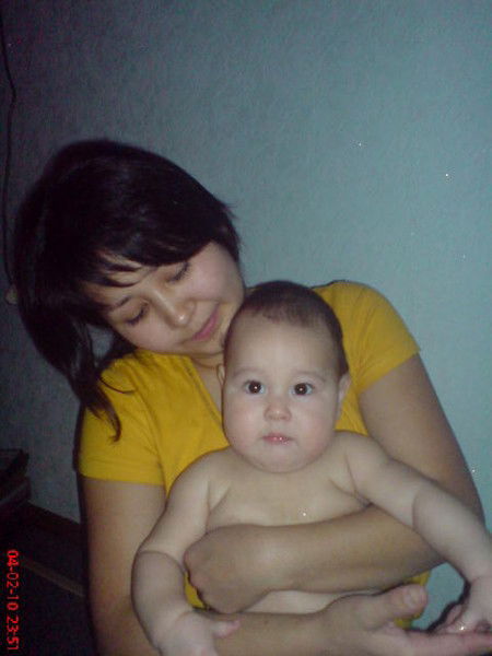 Гаухар Медеова