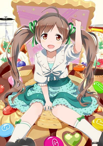 Дюймовочка 99