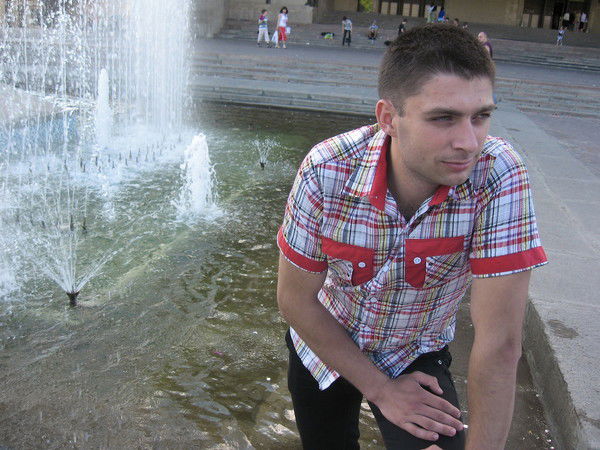 Вталй Парфенюк