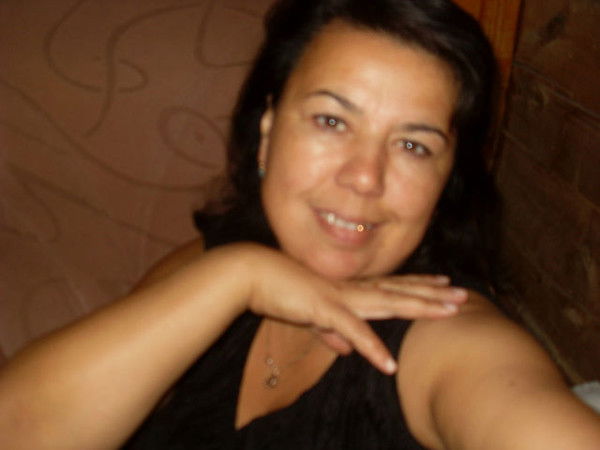 Сайда Содикова