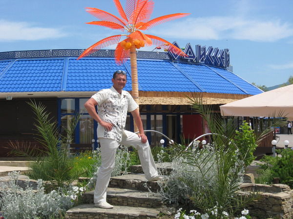 Дмитрий Панасюк