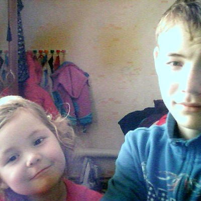 Жека Петров