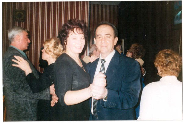 Лев Фридман