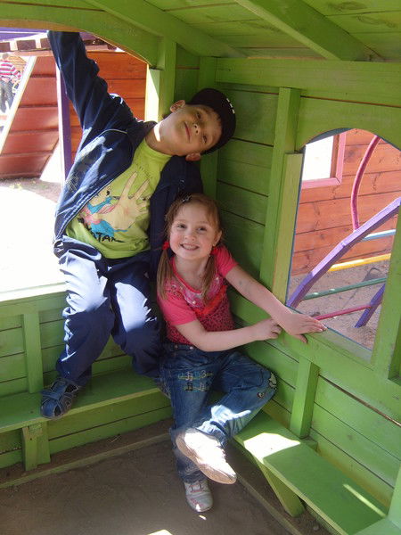 Глеб Азизов