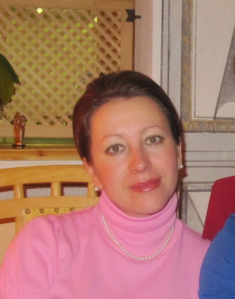 Елена Лившиц