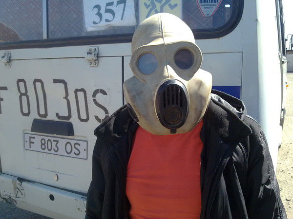 Роман Есаков