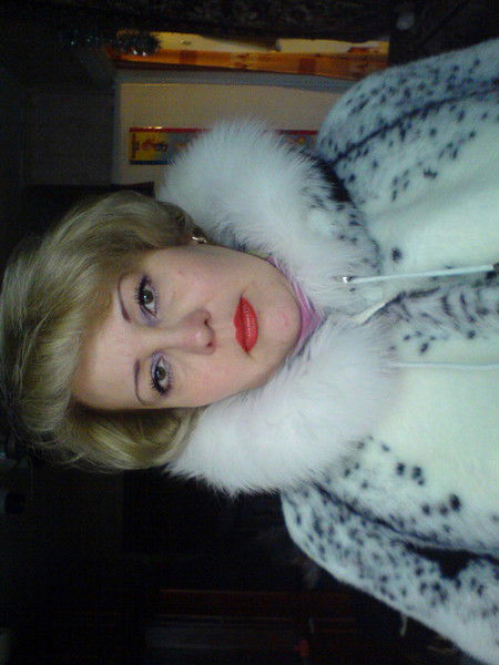 Эльвира Юнусова