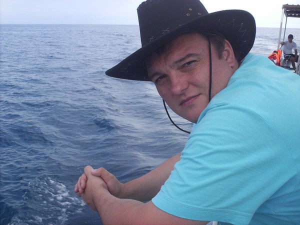 Евгений Батранин