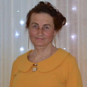 Ольга Чернякова