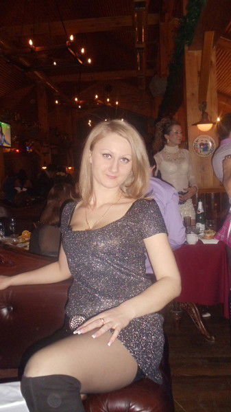 Светлана Гладких