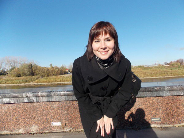 Татьяна Юшкова