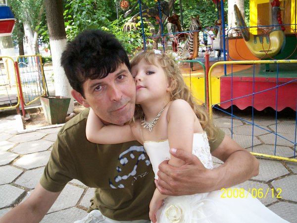 Сергей Шиманский