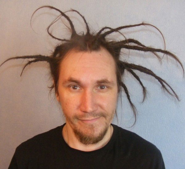 Михаил Таткин