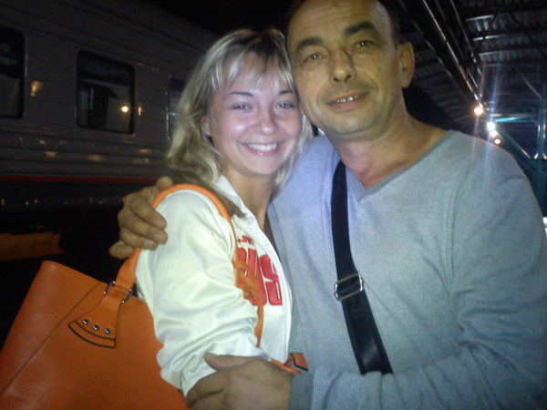 Евгений Галкин