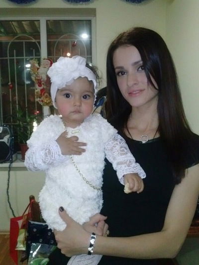 Кристина Кучиева