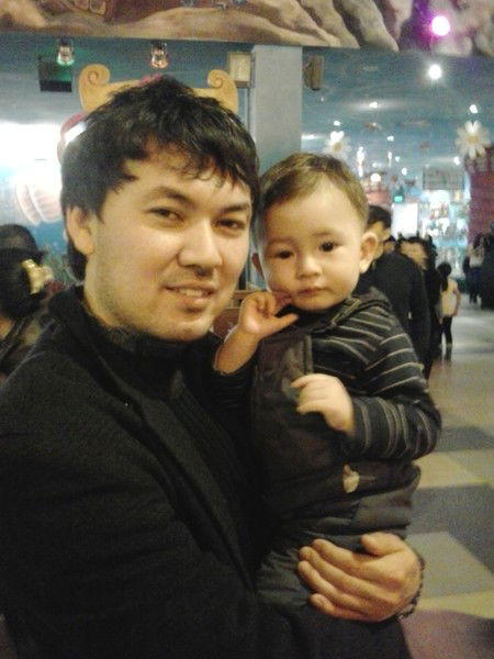 Нуртас Уайсбаев