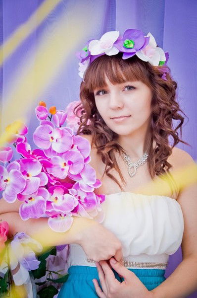 Яна Медведева