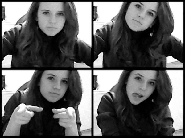 Алёнка Сергейчик