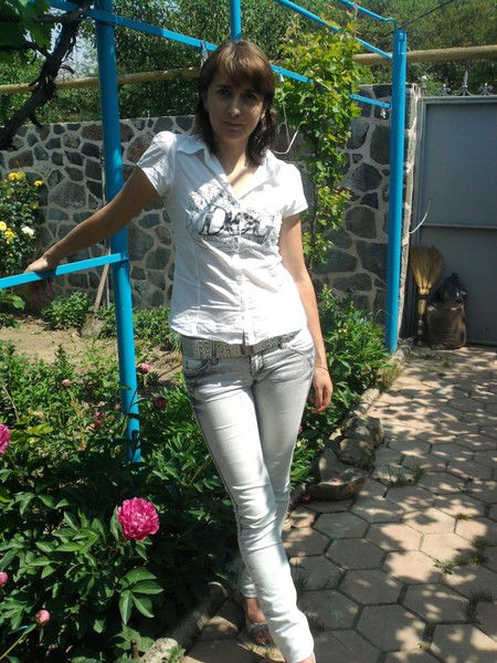 Татьяна Феденова