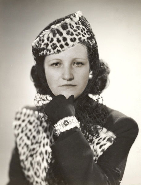 Ольга Евсеева