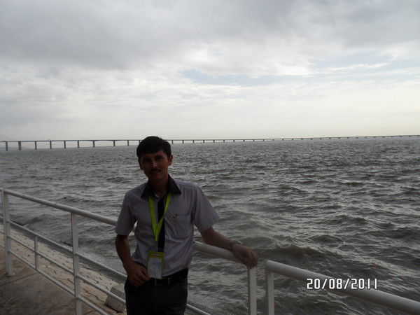 Абзал Жусип