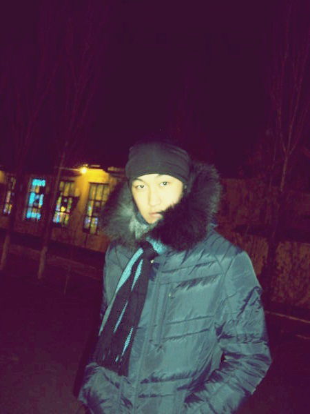 Жалгасбек Удербай