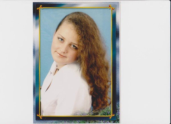 Інна Шкварун