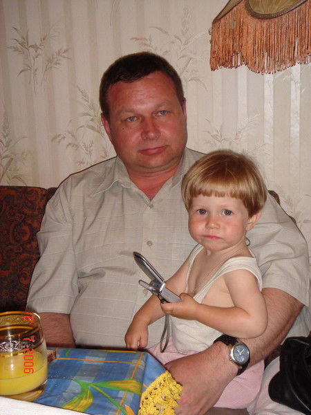 Андрей Князев