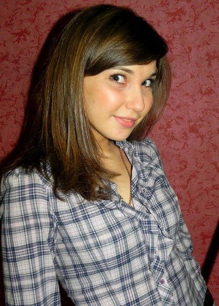 Юлия Шестернева