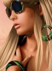 Елена Бурак