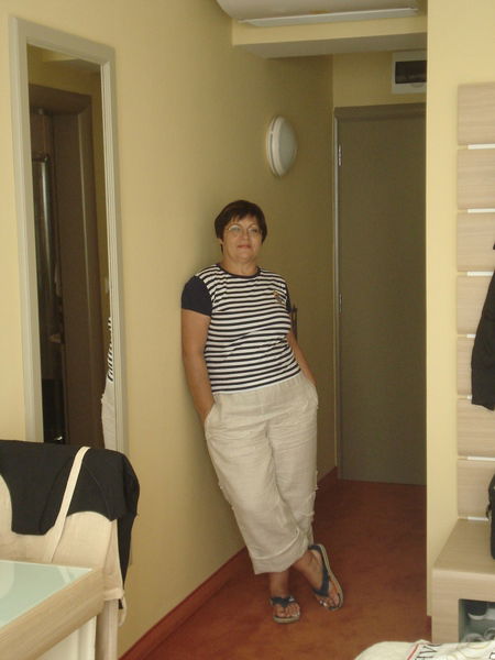 Надежда Беляева