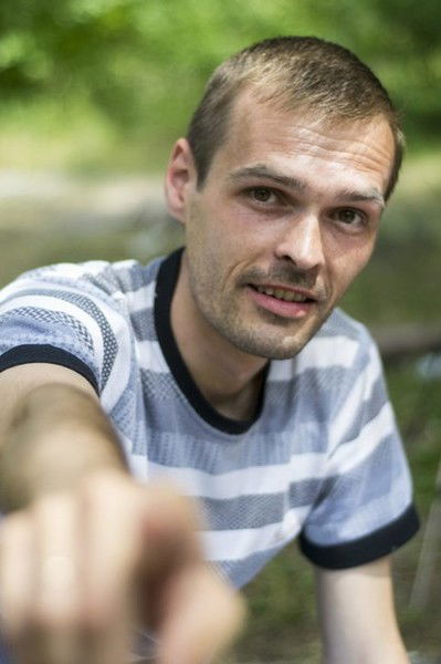 Дмитрий Ерёменко