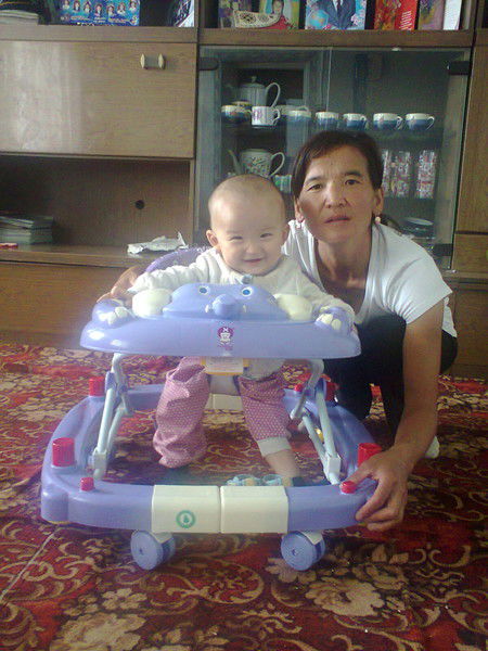 Гайша Баттал