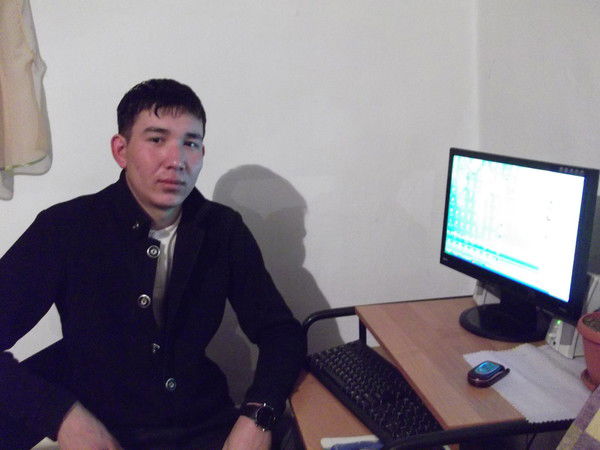 Рамазан Сахиев