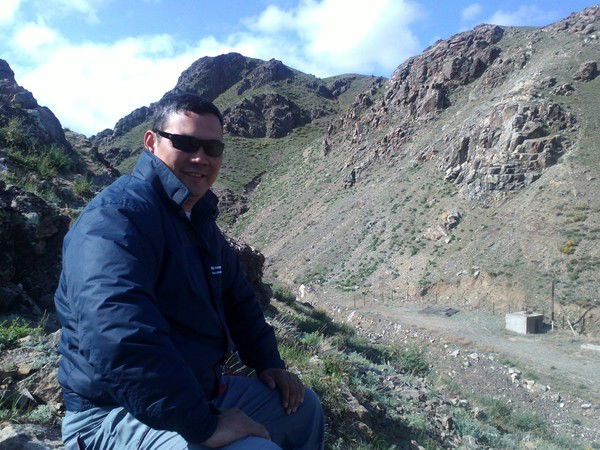 Сержан Ундасинов