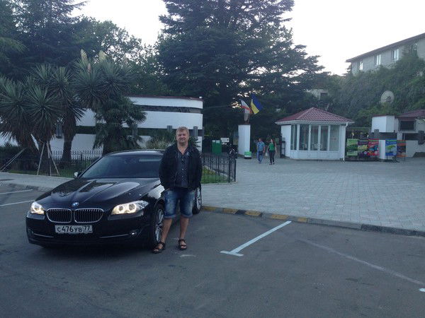 Дмитрий Павлюк