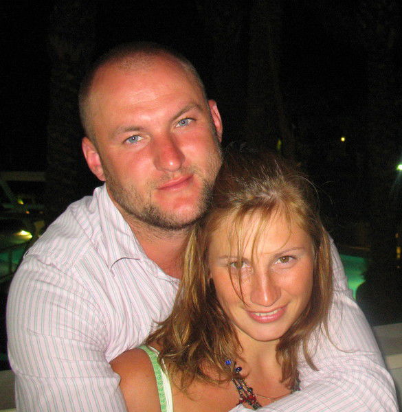 Юрий Дессерт