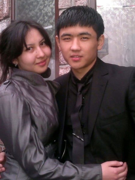 Отаралина Таншолпан