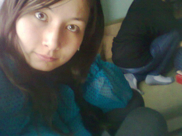 Енлик Жубанова