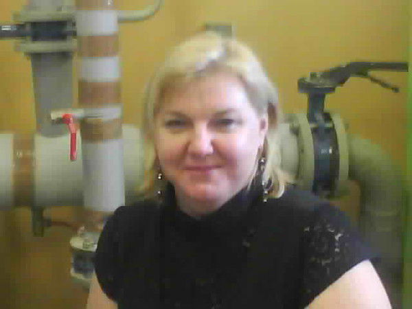 Наталья Федорова