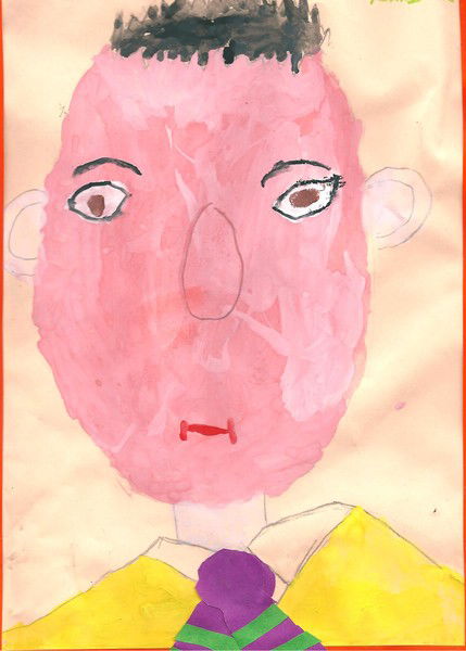 Николай Софронов