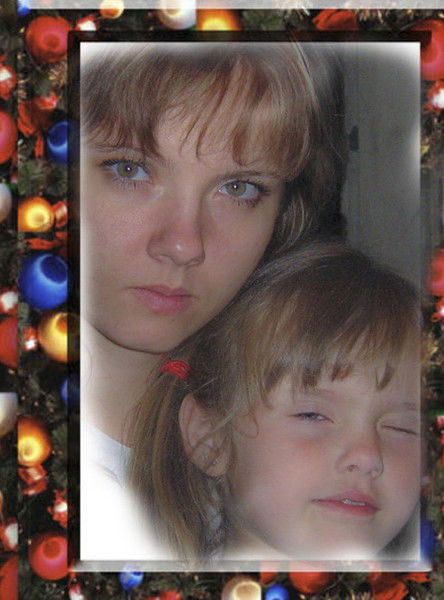 Марина Жукова