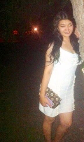 Наргиз Куатова