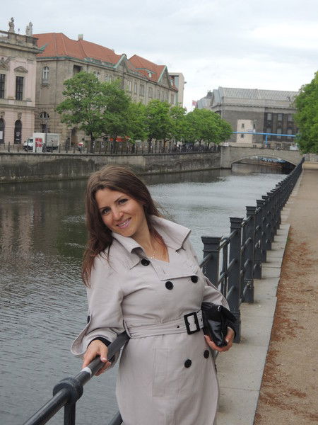 Светлана Осипова