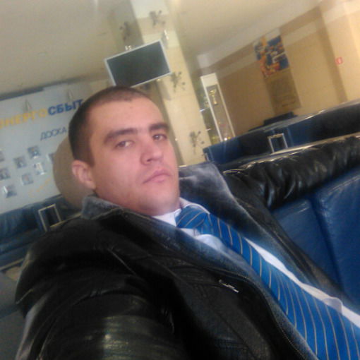 Виктор Гиберт