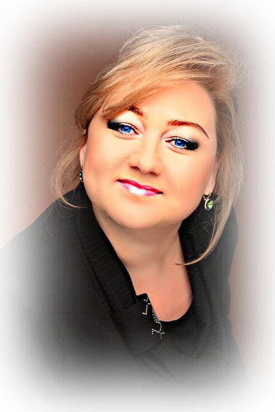 Людмила Саврушева